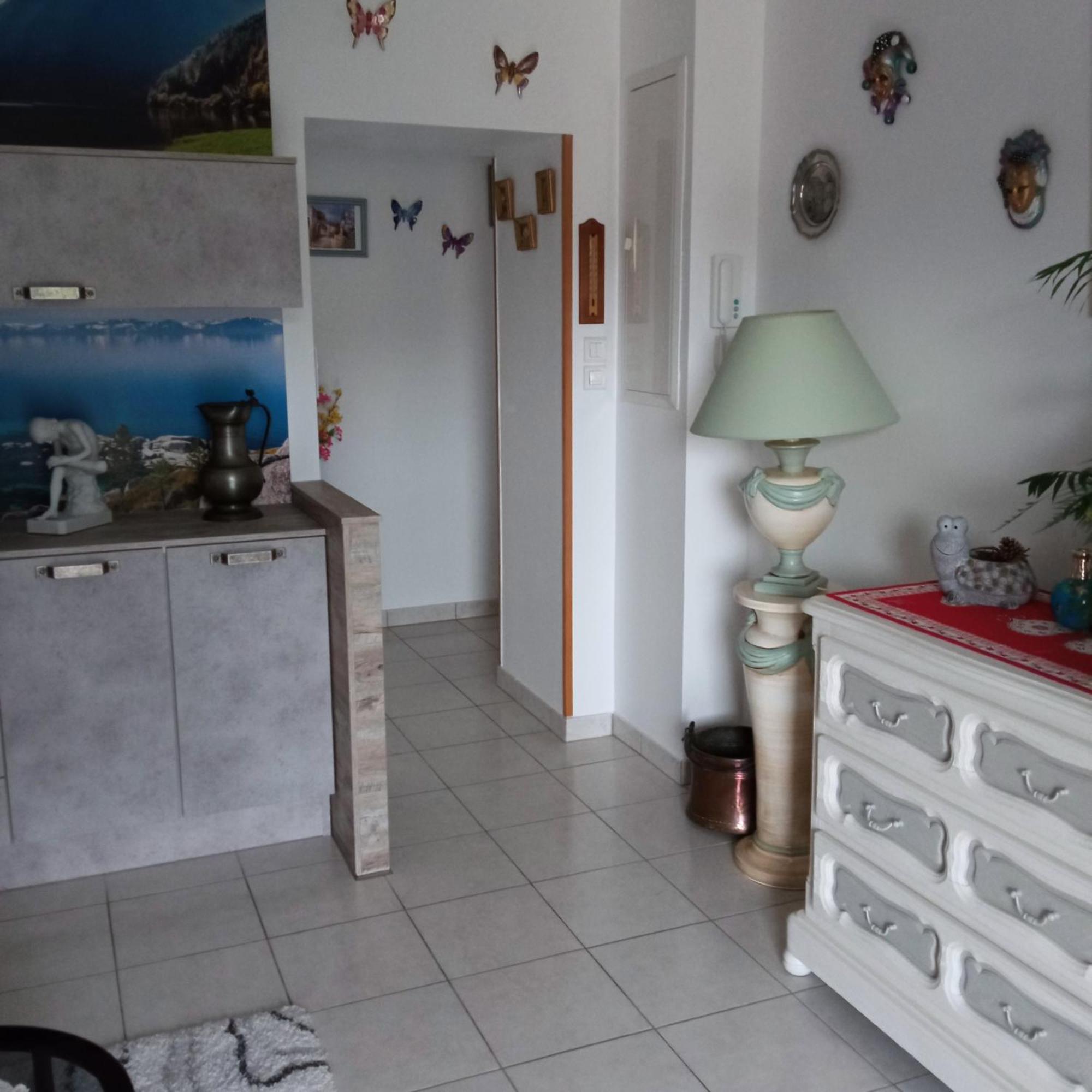 Appartement Les Balcons De La Chalande Le Tholy Gerardmer, Jardin,Balcon, Terrasse, Eksteriør billede