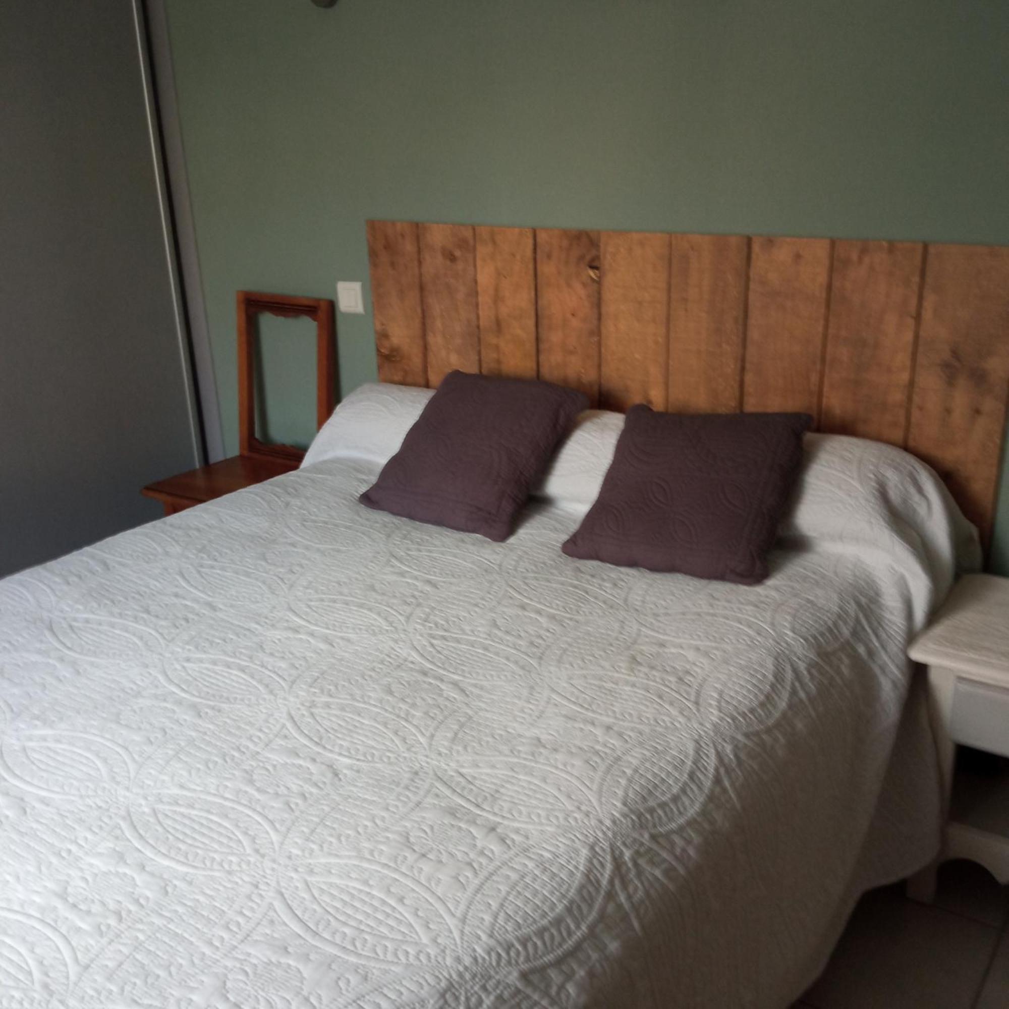 Appartement Les Balcons De La Chalande Le Tholy Gerardmer, Jardin,Balcon, Terrasse, Eksteriør billede